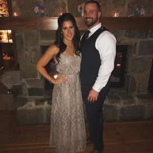 Meet your Posher, Kacey